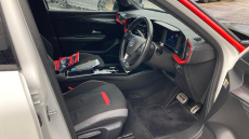 Vauxhall Mokka 100kW GS Line 50kWh 5dr Auto Electric Hatchback